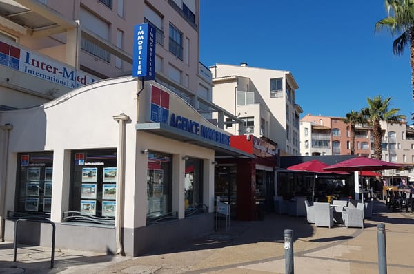 Graphisme site Inter-med-immo34