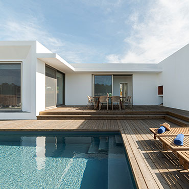 Notre agence immobilière au Cap d'Agde